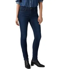 リーバイス レディース ボトムス デニムパンツ ジーンズ LevisR 311 Shaping Skinny Jeans Cobalt Haze コバルト