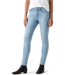 リーバイス レディース ボトムス デニムパンツ ジーンズ LevisR 311 Shaping Skinny Jeans Up And Away
