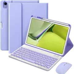 iPad7 iPad8 iPad iPad iPad9 Air3 球状くぼみ マグネットbluetoothキーボードカバー Pro 分離式 軽量 10.5 超薄 兼用 マウス付き ワイヤレス Apple キーボード付きカバー 第7世代 Pencil 第8世代 