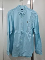 ポロ ラルフローレン マルチポニー オックスフォード シャツ