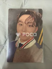 Seventeen スングァン セブチ 17 IS RIGHT HERE HERE Ver.