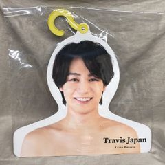 新品未開封】 TravisJapan 吉澤閑也 フォトハンガー エロハン - メルカリ
