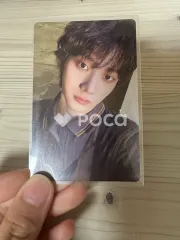 BOYNEXTDOOR ソンホ No Genre Weverse Albums ver.