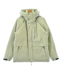 ADAM ET ROPE ダウンジャケット/ダウンベスト レディース 【古着】【中古】【送料無料】