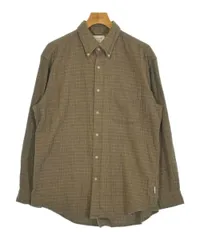 J.CREW カジュアルシャツ メンズ 【古着】【中古】【送料無料】