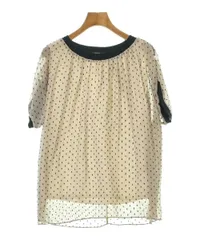 UNTITLED ブラウス レディース 【古着】【中古】【送料無料】