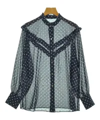 UNTITLED カジュアルシャツ レディース 【古着】【中古】【送料無料】