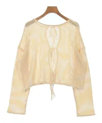 LOWRYS FARM ニット・セーター レディース 【古着】【中古】【送料無料】