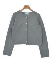 NATURAL BEAUTY BASIC カーディガン レディース 【古着】【中古】【送料無料】