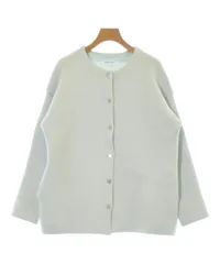 NATURAL BEAUTY BASIC カーディガン レディース 【古着】【中古】【送料無料】