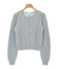 NATURAL BEAUTY BASIC カーディガン レディース 【古着】【中古】【送料無料】