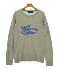 HYSTERIC GLAMOUR Tシャツ・カットソー メンズ 【古着】【中古】【送料無料】