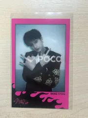 straykids バンチャン スキズ 樂-STAR SOUNDWAVE サウェ ラキドロ