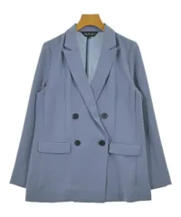 INDIVI テーラードジャケット レディース 【古着】【中古】【送料無料】