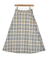 COUP DE CHANCE ロング・マキシ丈スカート レディース 【古着】【中古】【送料無料】