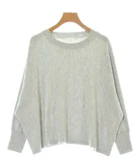 自由区 ニット・セーター レディース 【古着】【中古】【送料無料】