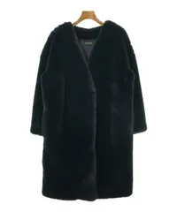 JEANASIS コート（その他） レディース 【古着】【中古】【送料無料】