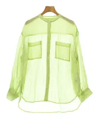 LOWRYS FARM カジュアルシャツ レディース 【古着】【中古】【送料無料】