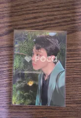 BTS ジミン 2022 BTS ダルマジュン [DALMAJUNG] ミニフォトカード