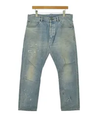 JOHN ELLIOTT デニムパンツ メンズ 【古着】【中古】【送料無料】のサムネイル