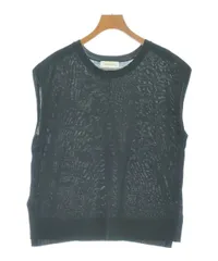 Simplicite ベスト レディース 【古着】【中古】【送料無料】