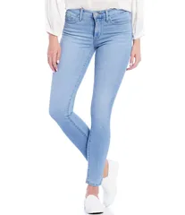 リーバイス レディース ボトムス カジュアルパンツ ジーンズ LevisR 311 Shaping Skinny Jeans Oahu Morning Dew