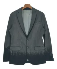 DIESEL カジュアルジャケット メンズ 【古着】【中古】【送料無料】