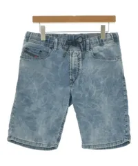 DIESEL ショートパンツ メンズ 【古着】【中古】【送料無料】