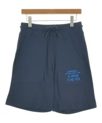 DIESEL ショートパンツ メンズ 【古着】【中古】【送料無料】