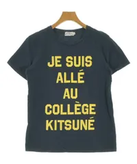 KITSUNE TEE Tシャツ・カットソー メンズ 【古着】【中古】【送料無料】のサムネイル