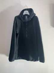 コロンビア フリース アノラック フーディー xl