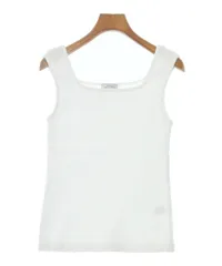 green label relaxing タンクトップ レディース 【古着】【中古】【送料無料】