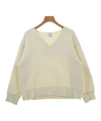 6(ROKU) スウェット レディース 【古着】【中古】【送料無料】