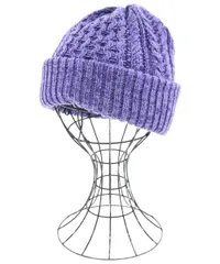 CA4LA ニットキャップ・ビーニー メンズ 【古着】【中古】【送料無料】