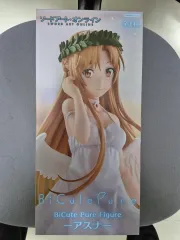 Sword Art Online アスナ BiCute Pure フィギュア
