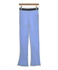 訳あり パラスパレス 藍染め インディゴ レギンスパンツ S - メルカリ