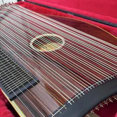 2026年最新】チター 楽器の人気アイテム - メルカリ