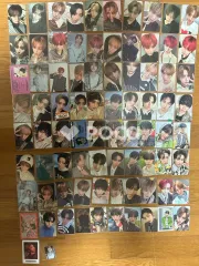 BOYNEXTDOOR テサン No Genre KTOWN4U ラキドロ