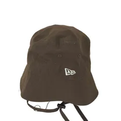 ニューエラ NEW ERA バケットハット メンズ  MIEDIUM/LARGE