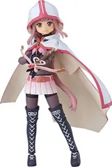 【中古】「非常に良い」Max Factory figma マギアレコード 魔法少女まどか☆マギカ外伝 環いろは ノンスケール ABS&PVC製 塗装済み可動フィギュア