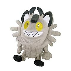 ガラルニャース ぬいぐるみ ポケモンセンター 2019年 レア - メルカリ