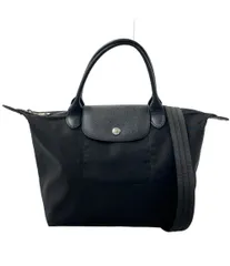 ロンシャン 2WAY ハンドバッグ ショルダーバッグ 斜め掛け ル プリアージュ ネオ レディース Longchamp