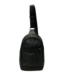 美品 コーチ ボディバッグ F54770 メンズ COACH