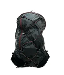 美品 モンベル リュック CROSS RUNNER PACK 15 メンズ mont-bell