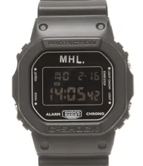 美品 カシオ 腕時計 G-SHOCK DW-5600VT クオーツ レディース メンズ CASIO