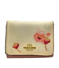 コーチ 三つ折り財布 F87761 レディース COACH