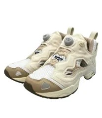 リーボック ローカットスニーカー インスタ ポンプフューリー 95 GZ2185 メンズ レディース SIZE 25.0 Reebok