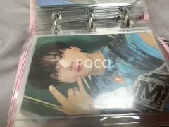 straykids チャンビン スキズ 樂-STAR PLATFORM ALBUM_NEMO VER.