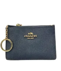 コーチ コインケース キーリング付き カードケース フラグメントケース レディース COACH
