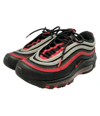 ナイキ ローカットスニーカー エアマックス 97 921826-014 レディース SIZE 24.0 (L) NIKE